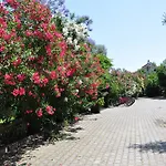 Appart hôtel Mr. Dim Exclusive Göcek