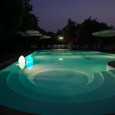 Appart hôtel Mr. Dim Exclusive Göcek