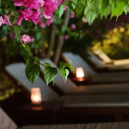 Appart hôtel Mr. Dim Exclusive Göcek