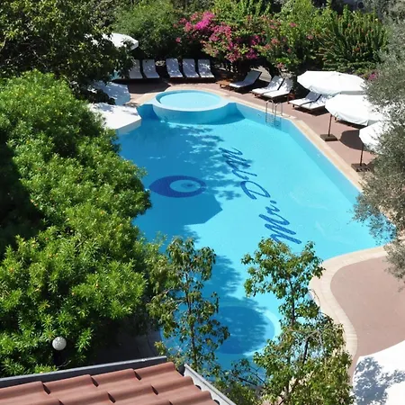 Aparthotel Mr. Dim Exclusive Göcek