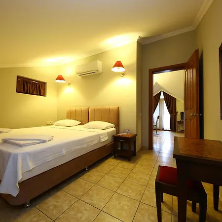 Mr. Dim Exclusive Aparthotel 2*