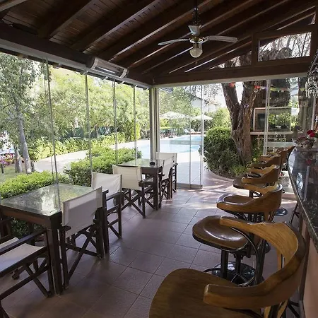 Appart hôtel Mr. Dim Exclusive Göcek