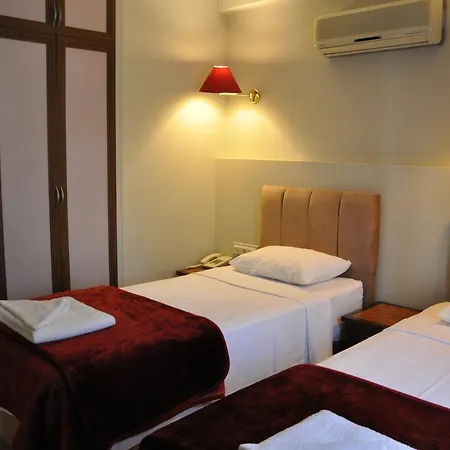 Mr. Dim Exclusive 2* Göcek