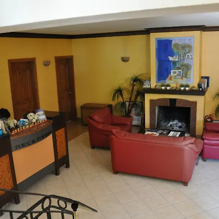 Hotel de apartamente Mr. Dim Exclusive