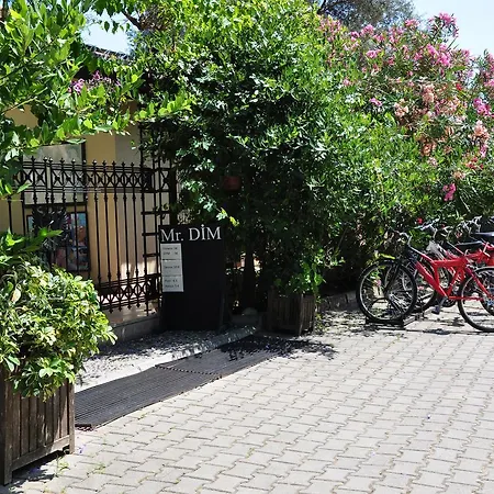 Aparthotel Mr. Dim Exclusive Göcek