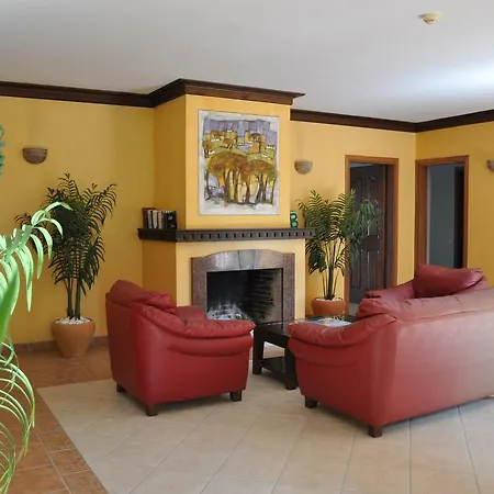 Mr. Dim Exclusive Aparthotel Göcek