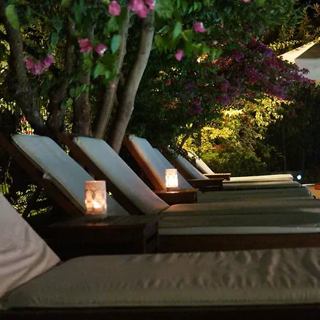 Aparthotel Mr. Dim Exclusive 2*