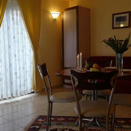 Hotel de apartamente Mr. Dim Exclusive 2*