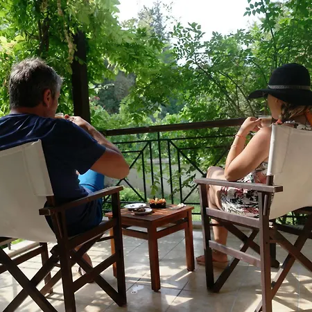 Mr. Dim Exclusive Aparthotel 2*