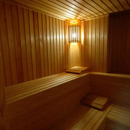 Aparthotel Mr. Dim Exclusive