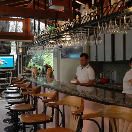 Mr. Dim Exclusive Aparthotel 2*