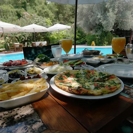 Appart hôtel Mr. Dim Exclusive Göcek