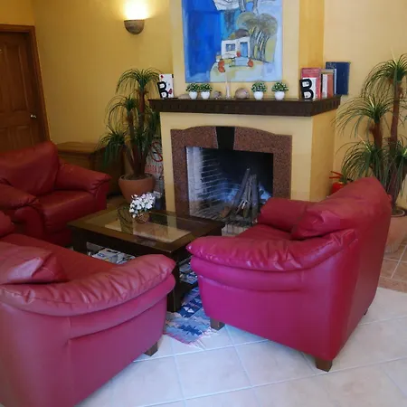 Hotel de apartamente Mr. Dim Exclusive