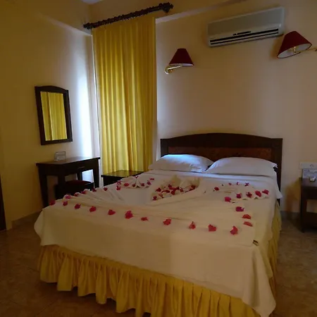 Mr. Dim Exclusive Aparthotel 2*