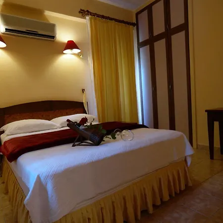 Hotel de apartamente Mr. Dim Exclusive