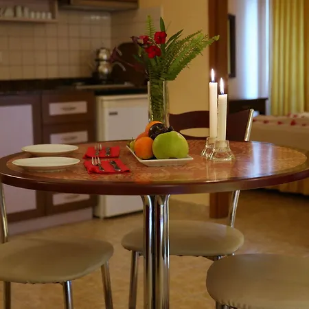 Mr. Dim Exclusive 2* Göcek