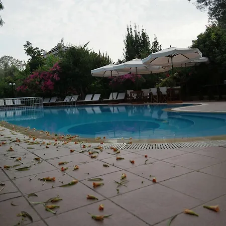 Aparthotel Mr. Dim Exclusive