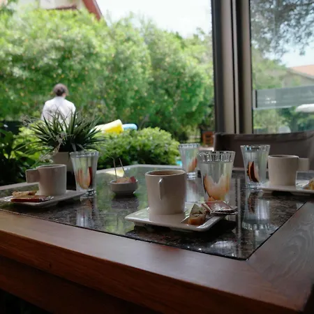 Mr. Dim Exclusive Aparthotel Göcek