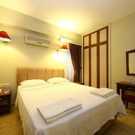 Mr. Dim Exclusive Hotel de apartamente 2*