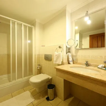 Mr. Dim Exclusive Aparthotel 2*