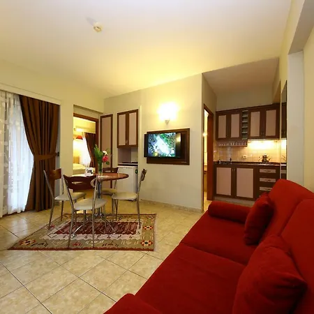 Mr. Dim Exclusive Hotel de apartamente