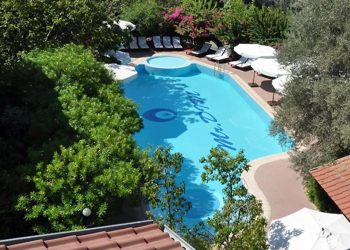 Aparthotel Mr. Dim Exclusive Göcek