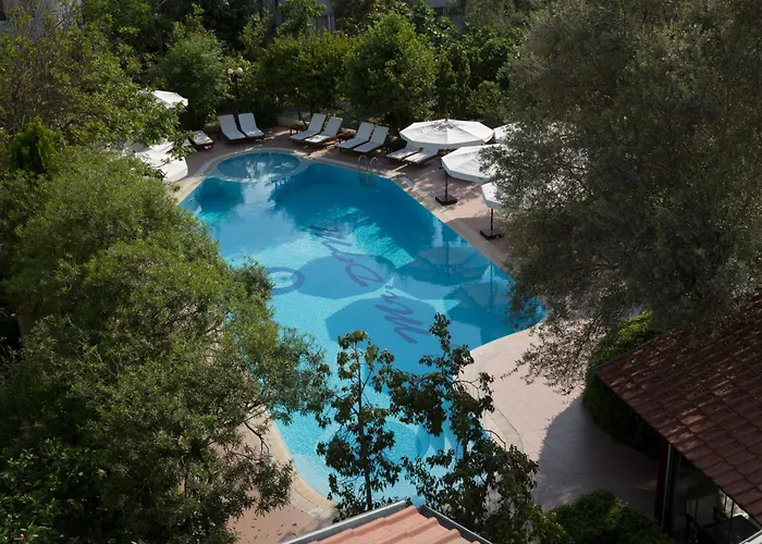 Mr. Dim Exclusive Göcek