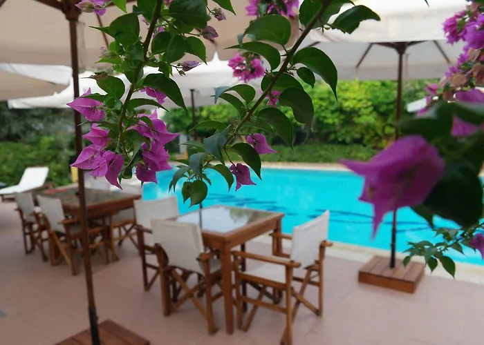 Mr. Dim Exclusive Aparthotel 2*