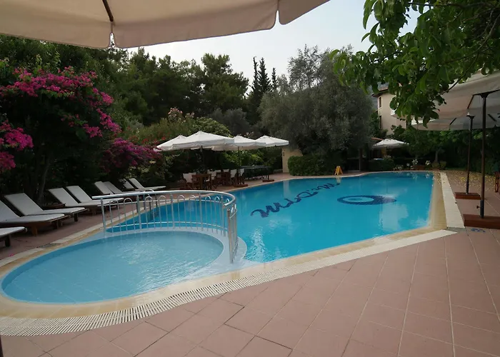 Aparthotel Mr. Dim Exclusive