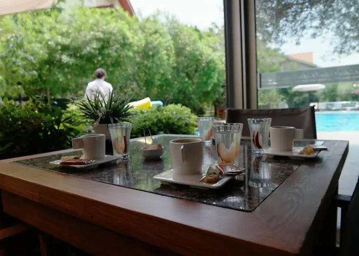 Mr. Dim Exclusive Aparthotel Göcek