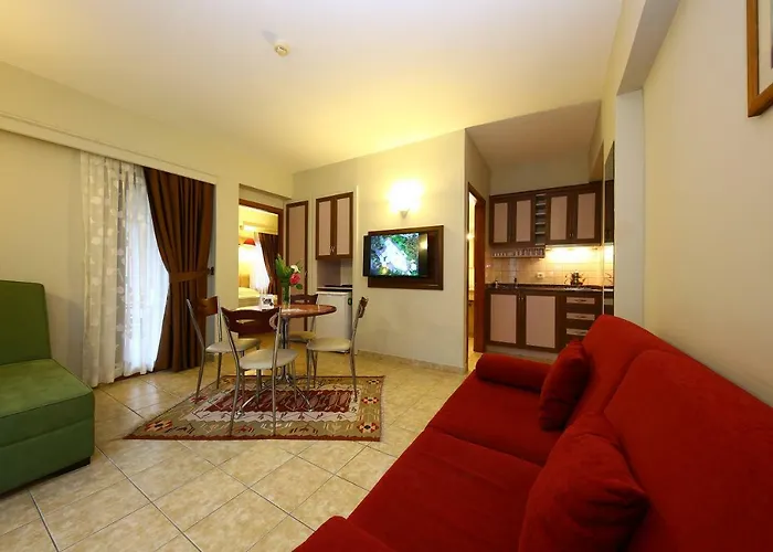 Mr. Dim Exclusive Aparthotel