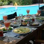 شقة فندقية مستر ديم اكسكلوزيف الفندقية غوجيك