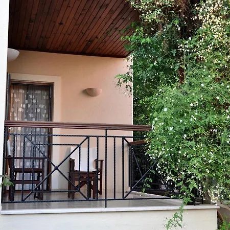 Apartahotel Mr. Dim Exclusive