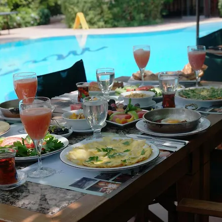 Aparthotel Mr. Dim Exclusive Apart Gocek (Fethiye)