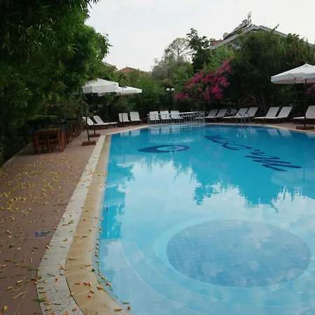 Apartahotel Mr. Dim Exclusive Göcek
