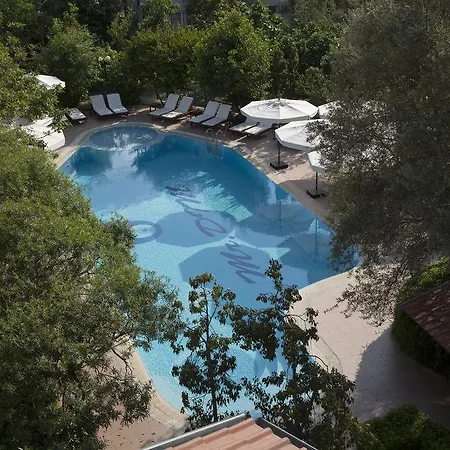 Aparthotel Mr. Dim Exclusive