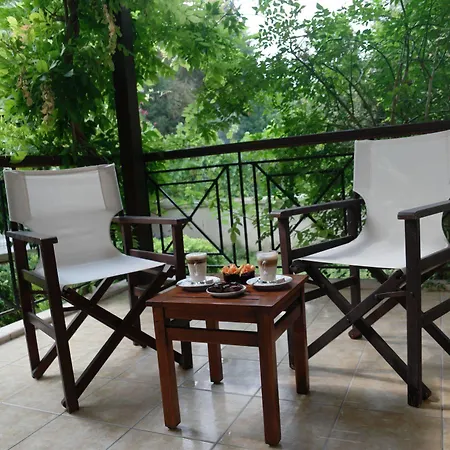 Mr. Dim Exclusive Apartahotel 2*