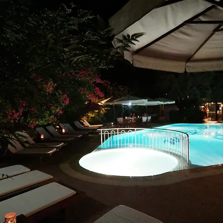 Apartahotel Mr. Dim Exclusive