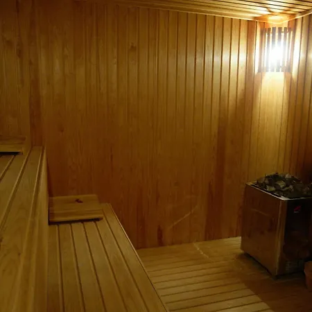 Mr. Dim Exclusive Apartahotel Göcek