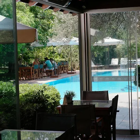 Apartahotel Mr. Dim Exclusive