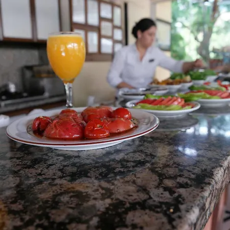 Apartahotel Mr. Dim Exclusive 2*