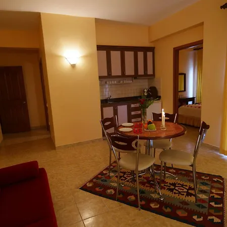 مستر ديم اكسكلوزيف الفندقية 2*