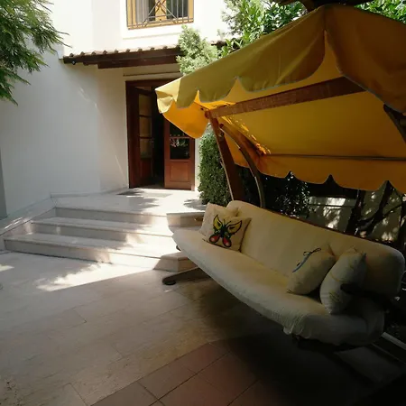 Mr. Dim Exclusive Apartahotel Göcek