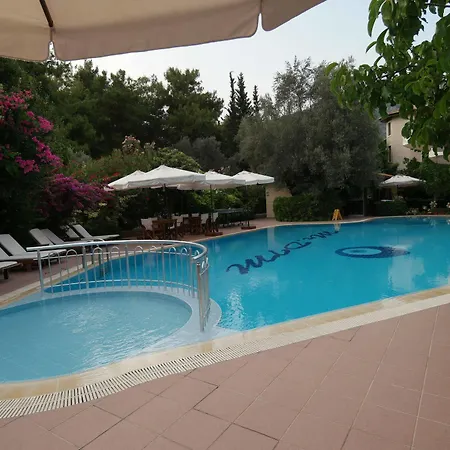 Apartahotel Mr. Dim Exclusive