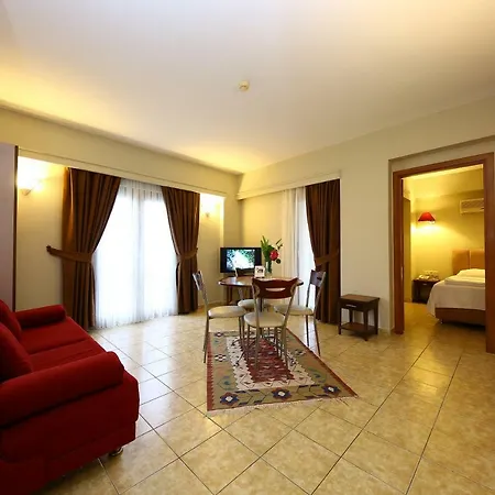 Mr. Dim Exclusive Apartahotel 2*