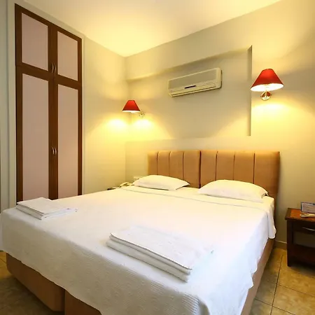 Apartahotel Mr. Dim Exclusive 2*