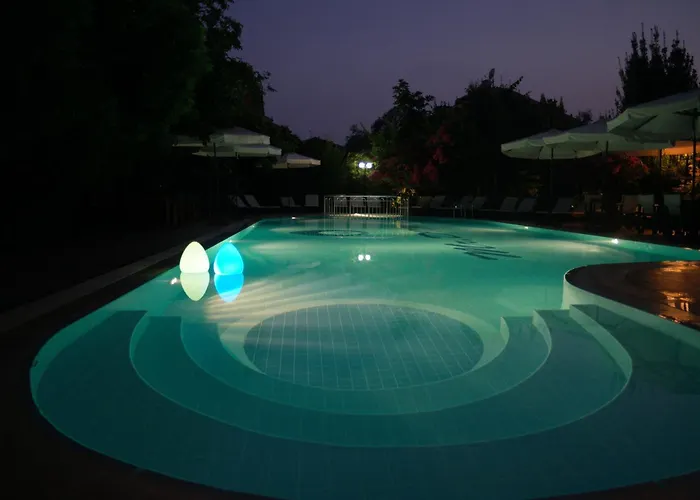 Aparthotel Mr. Dim Exclusive Apart Gocek (Fethiye)