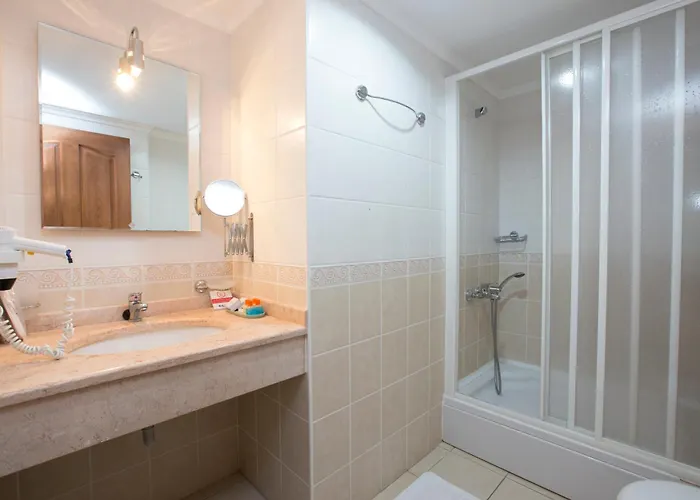 Mr. Dim Exclusive Apart Gocek (Fethiye)