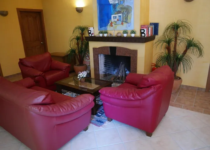 Aparthotel Mr. Dim Exclusive Apart