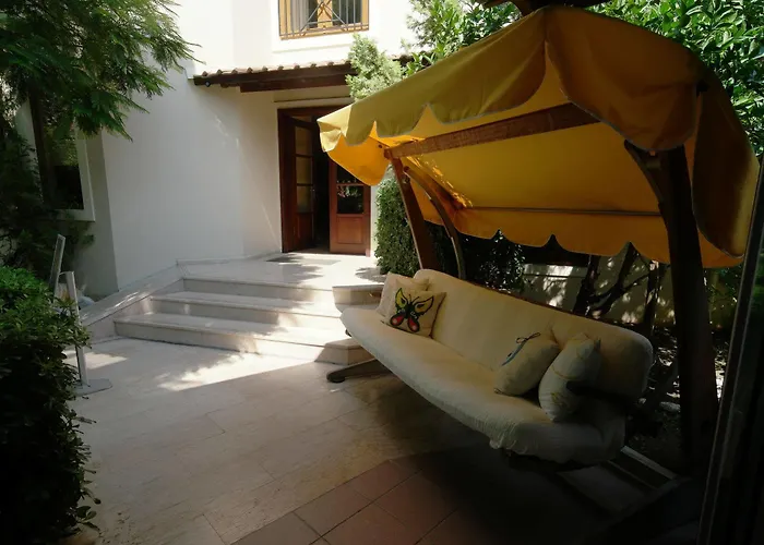 Mr. Dim Exclusive Apart Aparthotel Gocek (Fethiye)